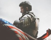 American Sniper Movie Review
